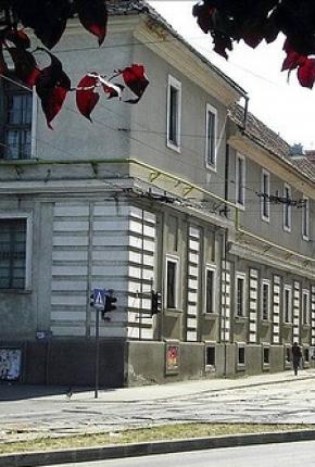 Spitalul Militar Timisoara